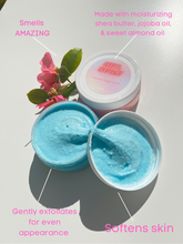Load image into Gallery viewer, Hey, SUGA! Whipped Exfoliating Sugar Scrub
