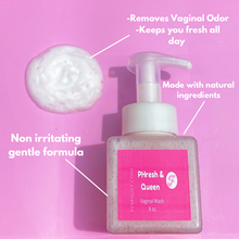 Load image into Gallery viewer, PHresh &amp; Queen Gentle Vaginal Wash
